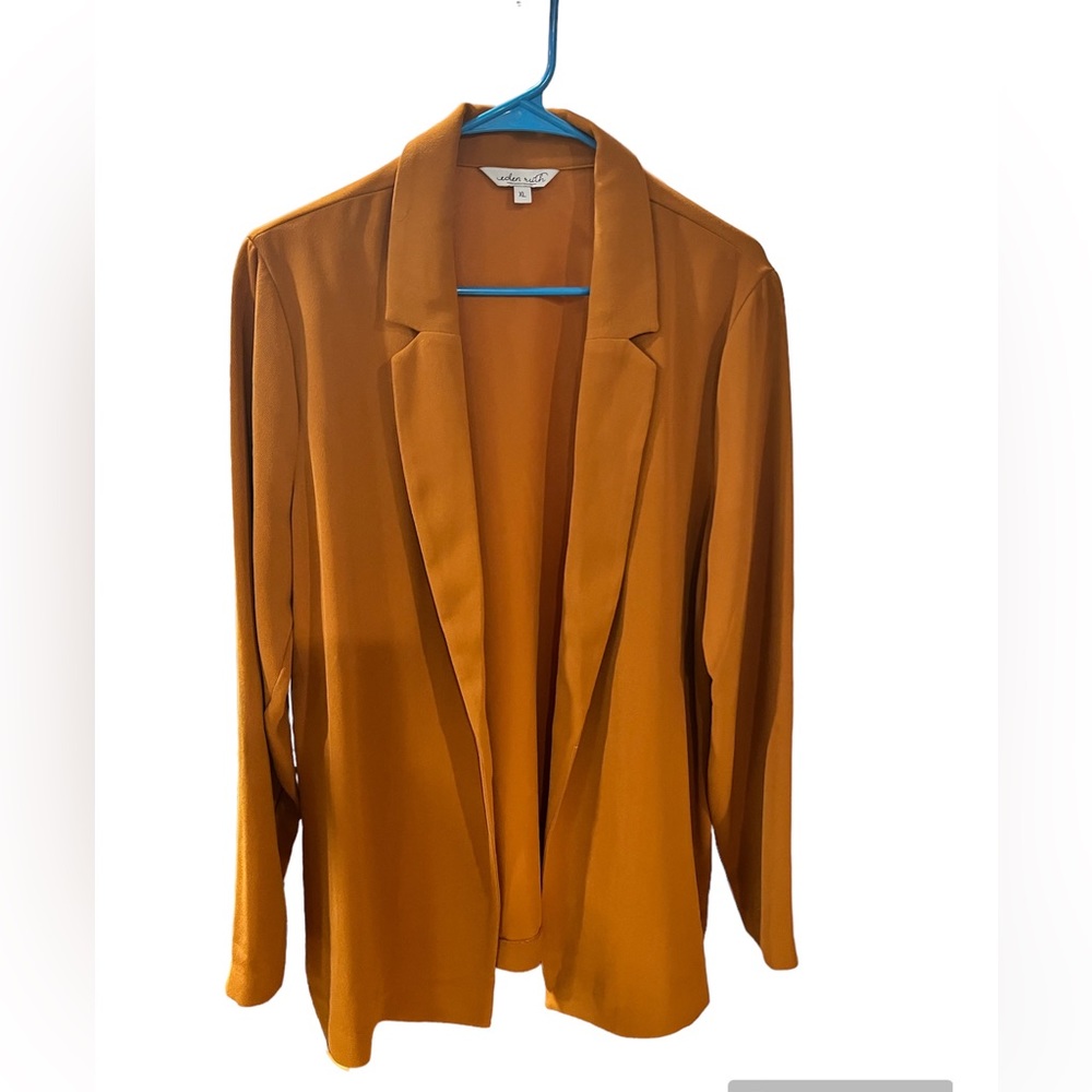 EUC Eden Ruth Blazer